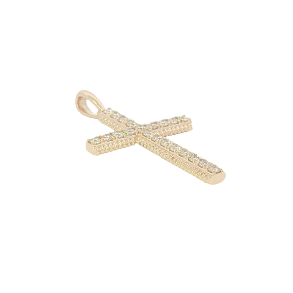 Diamond Pendants Image 3 Tena's Fine Diamonds and Jewelry Elberton, GA