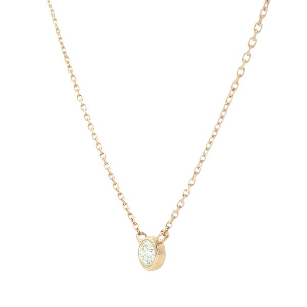 Diamond Pendants Image 3 Tena's Fine Diamonds and Jewelry Elberton, GA