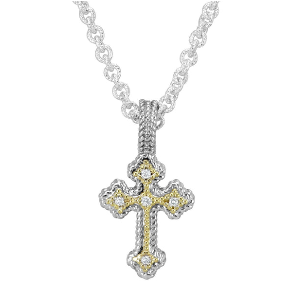 Diamond Pendants Tena's Fine Diamonds and Jewelry Elberton, GA