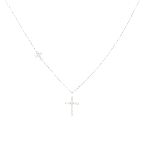 Diamond Pendants Tena's Fine Diamonds and Jewelry Elberton, GA