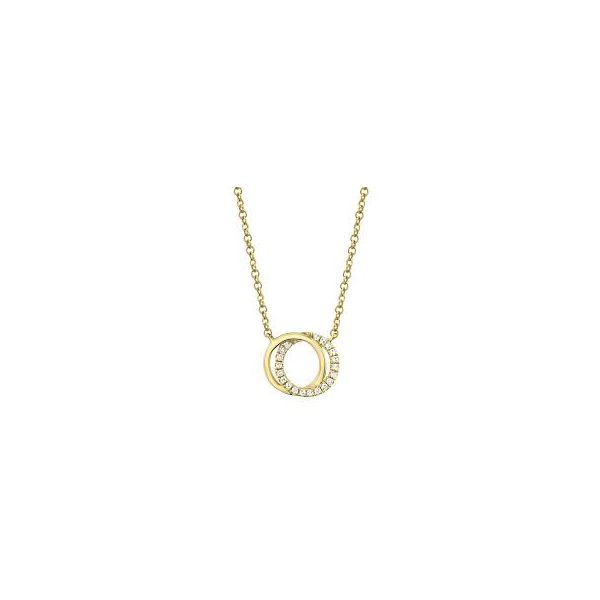 Diamond Pendants Tena's Fine Diamonds and Jewelry Elberton, GA