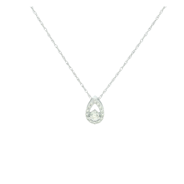 Diamond Pendants Tena's Fine Diamonds and Jewelry Elberton, GA