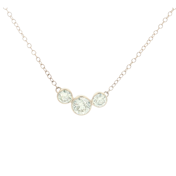 Diamond Pendants Tena's Fine Diamonds and Jewelry Elberton, GA