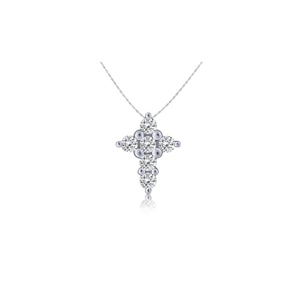 Diamond Pendants Tena's Fine Diamonds and Jewelry Elberton, GA