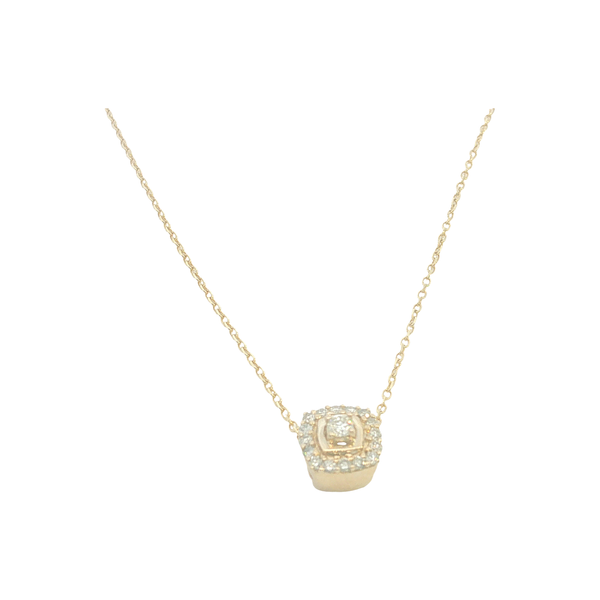 Diamond Pendants Tena's Fine Diamonds and Jewelry Elberton, GA