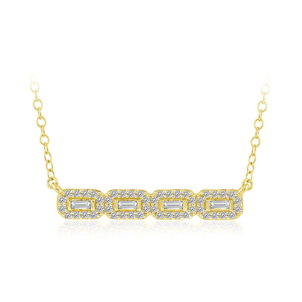 Diamond Pendants Tena's Fine Diamonds and Jewelry Elberton, GA