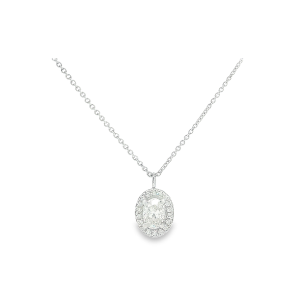 Diamond Pendants Tena's Fine Diamonds and Jewelry Elberton, GA