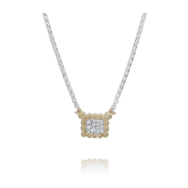 Diamond Pendants Tena's Fine Diamonds and Jewelry Elberton, GA