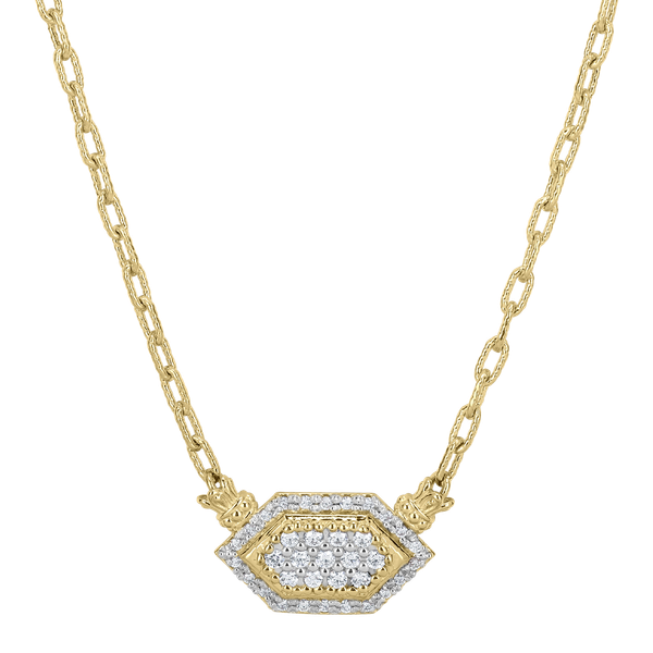 Diamond Pendants Tena's Fine Diamonds and Jewelry Elberton, GA