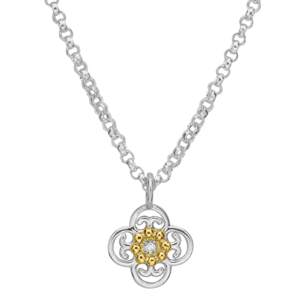 Diamond Pendants Tena's Fine Diamonds and Jewelry Elberton, GA