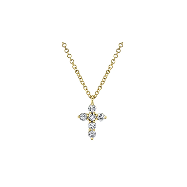 Diamond Pendants Tena's Fine Diamonds and Jewelry Elberton, GA