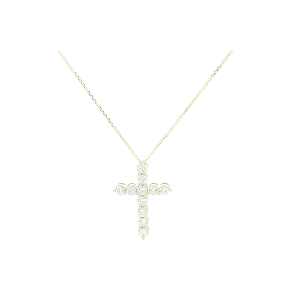 Diamond Pendants Tena's Fine Diamonds and Jewelry Elberton, GA