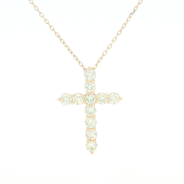 Diamond Pendants Tena's Fine Diamonds and Jewelry Elberton, GA