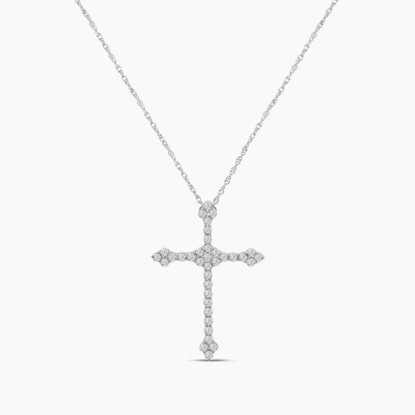 Diamond Pendants Tena's Fine Diamonds and Jewelry Elberton, GA