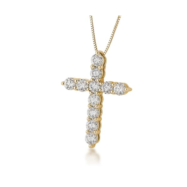 Diamond Pendants Tena's Fine Diamonds and Jewelry Elberton, GA