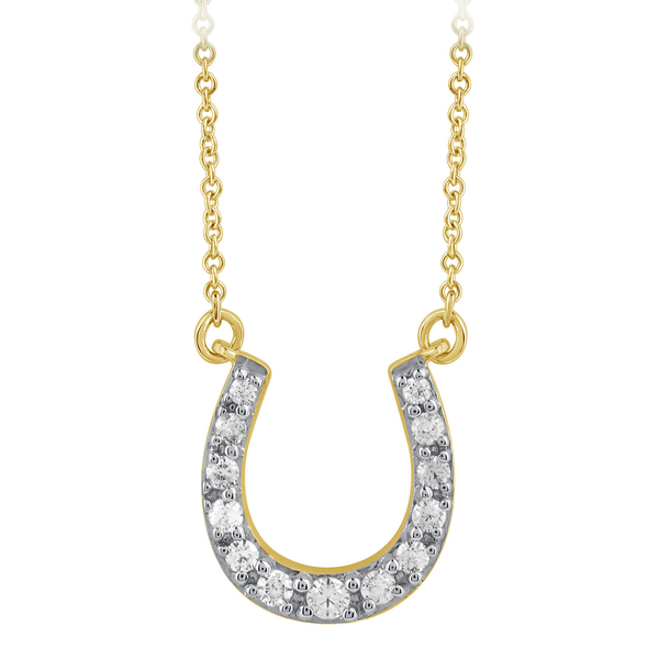Diamond Pendants Tena's Fine Diamonds and Jewelry Elberton, GA