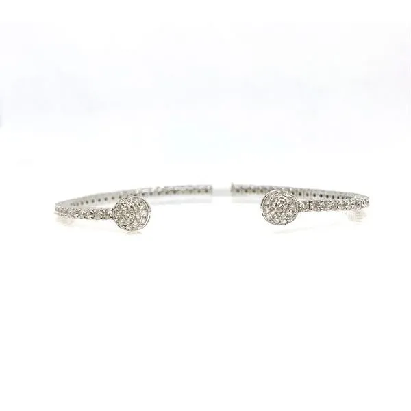 Diamond Bracelets Tena's Fine Diamonds and Jewelry Elberton, GA