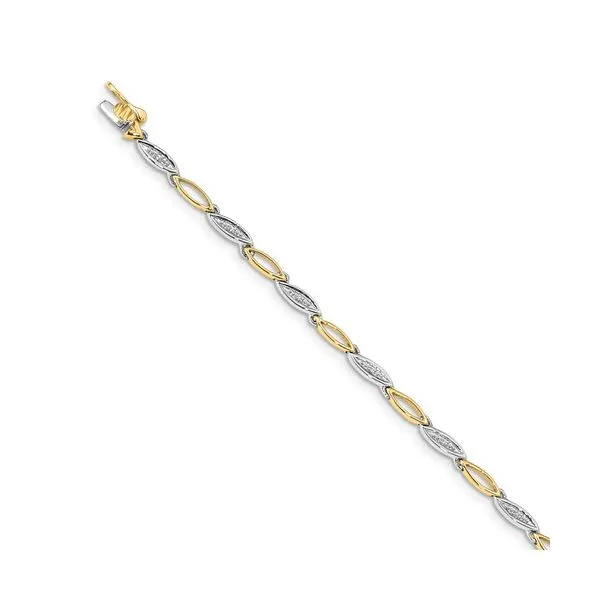 Diamond Bracelets Tena's Fine Diamonds and Jewelry Elberton, GA