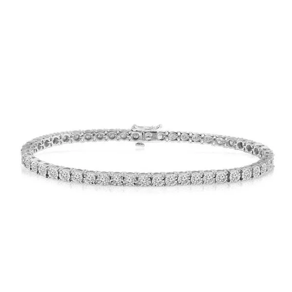 Diamond Bracelets Tena's Fine Diamonds and Jewelry Athens, GA