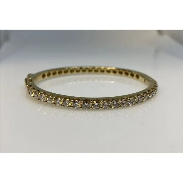 Diamond Bracelets Tena's Fine Diamonds and Jewelry Elberton, GA
