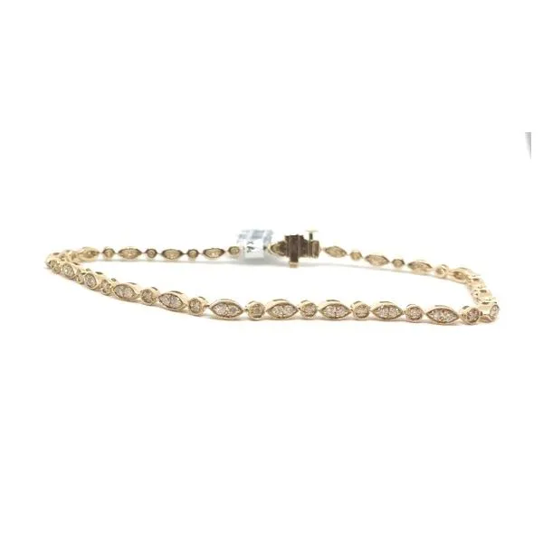 Diamond Bracelets Tena's Fine Diamonds and Jewelry Elberton, GA