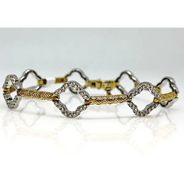 Diamond Bracelets Tena's Fine Diamonds and Jewelry Elberton, GA