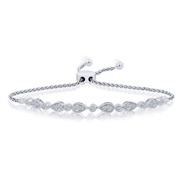 Diamond Bracelets Tena's Fine Diamonds and Jewelry Elberton, GA