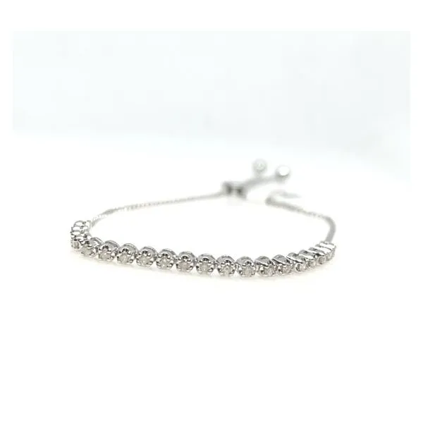 Diamond Bracelets Tena's Fine Diamonds and Jewelry Elberton, GA
