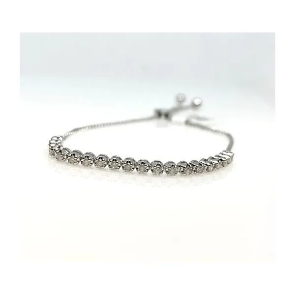 Diamond Bracelets Tena's Fine Diamonds and Jewelry Elberton, GA