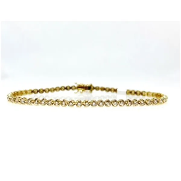 Diamond Bracelets Tena's Fine Diamonds and Jewelry Elberton, GA