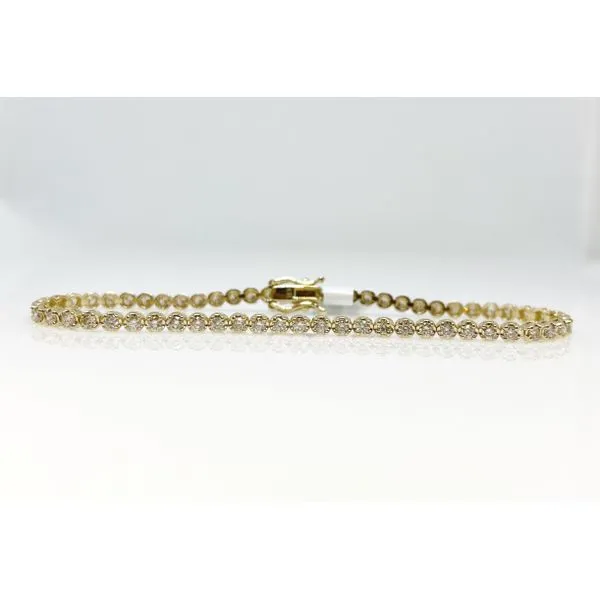 Diamond Bracelets Tena's Fine Diamonds and Jewelry Athens, GA