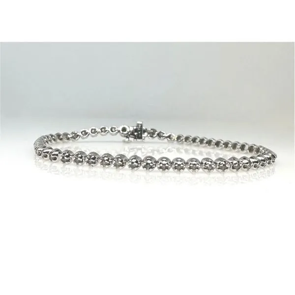 Diamond Bracelets Tena's Fine Diamonds and Jewelry Athens, GA