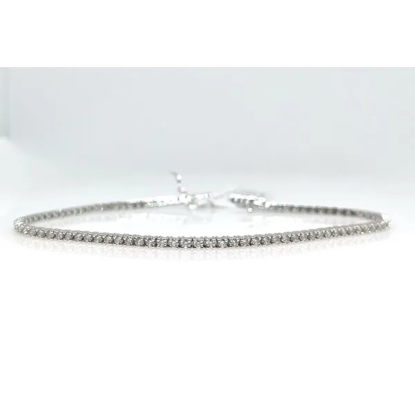 Diamond Bracelets Tena's Fine Diamonds and Jewelry Elberton, GA