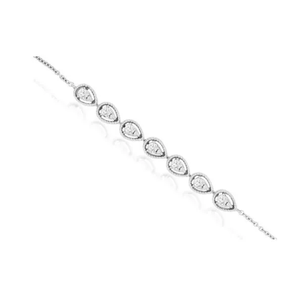 Diamond Bracelets Tena's Fine Diamonds and Jewelry Athens, GA