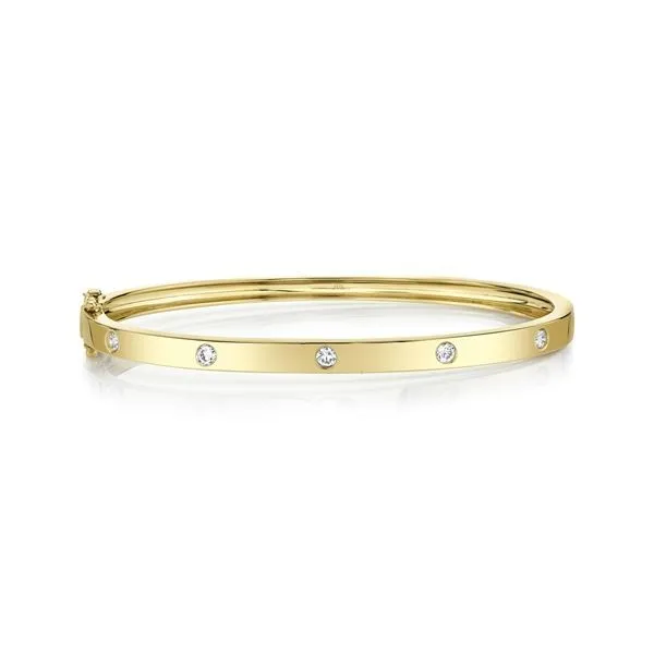 Diamond Bracelets Tena's Fine Diamonds and Jewelry Elberton, GA