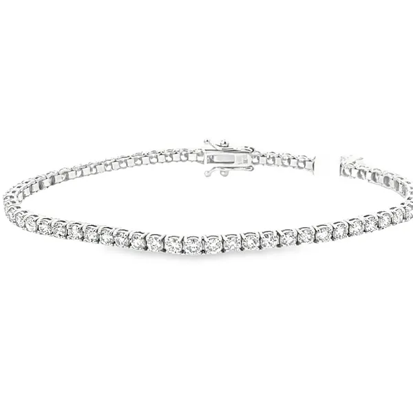 Diamond Bracelets Tena's Fine Diamonds and Jewelry Elberton, GA