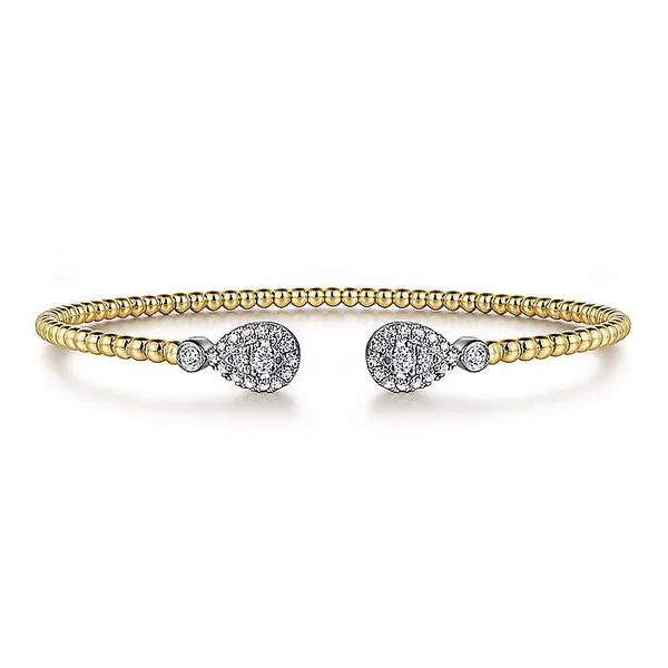 Diamond Bracelets