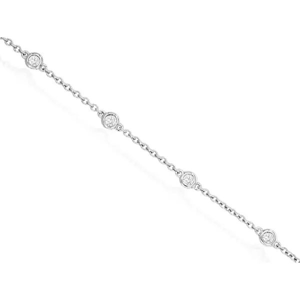 Diamond Bracelets