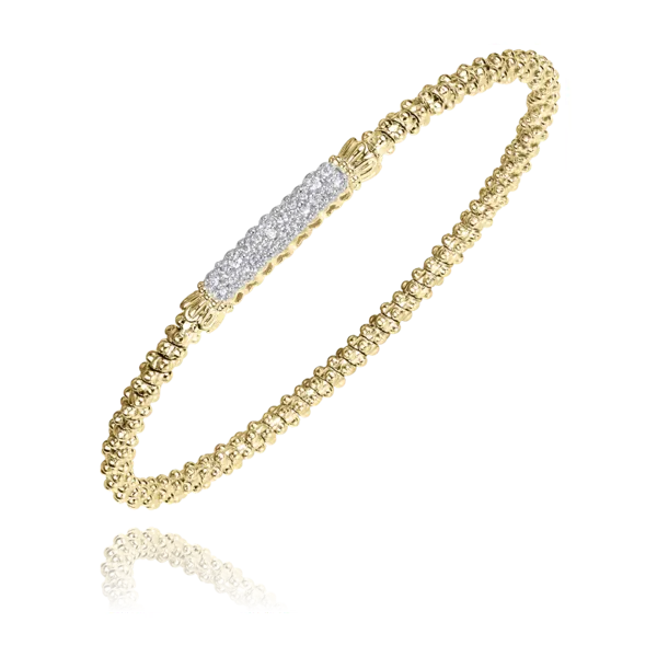 Diamond Bracelets