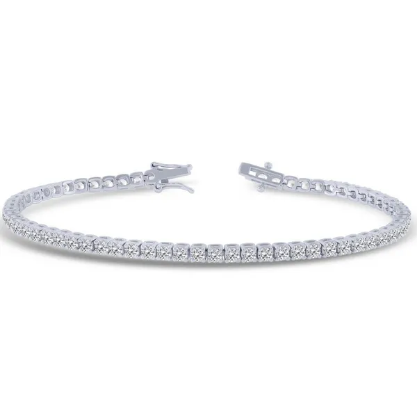 Diamond Bracelets Tena's Fine Diamonds and Jewelry Elberton, GA