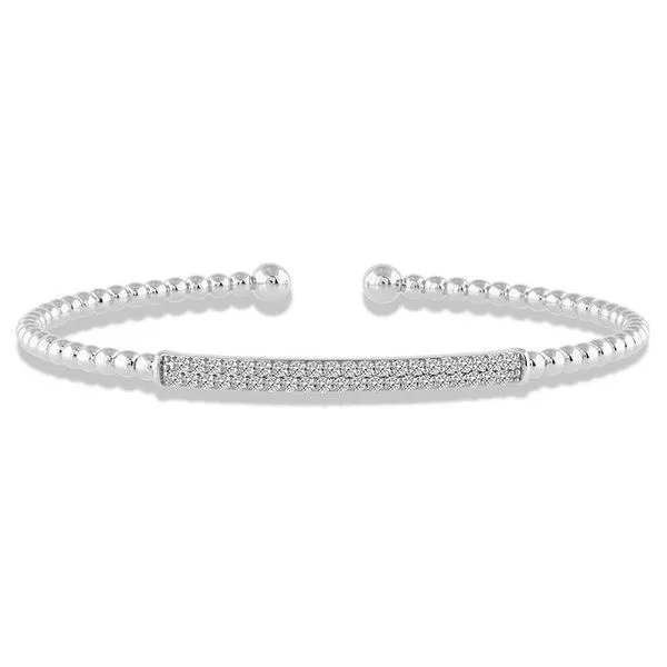 Diamond Bracelets