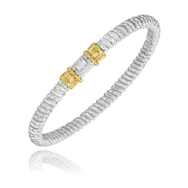 Diamond Bracelets