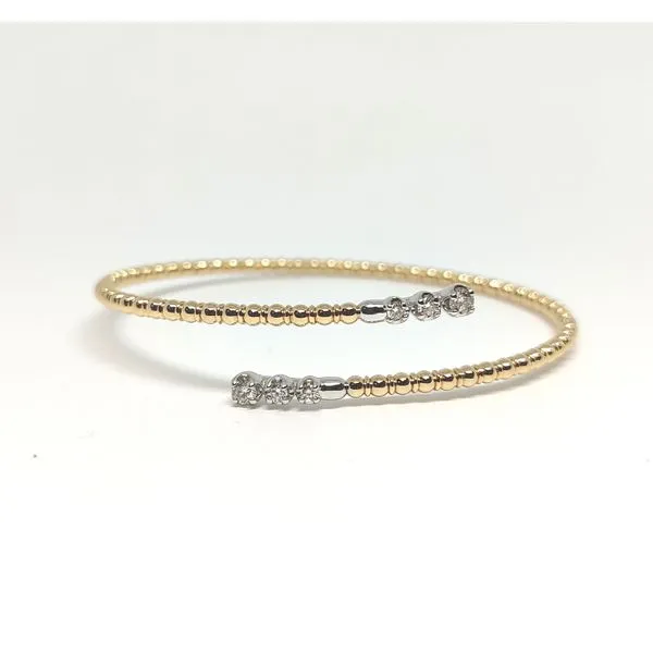 Diamond Bracelets