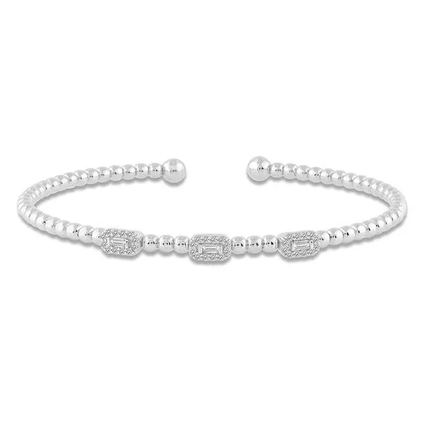 Diamond Bracelets