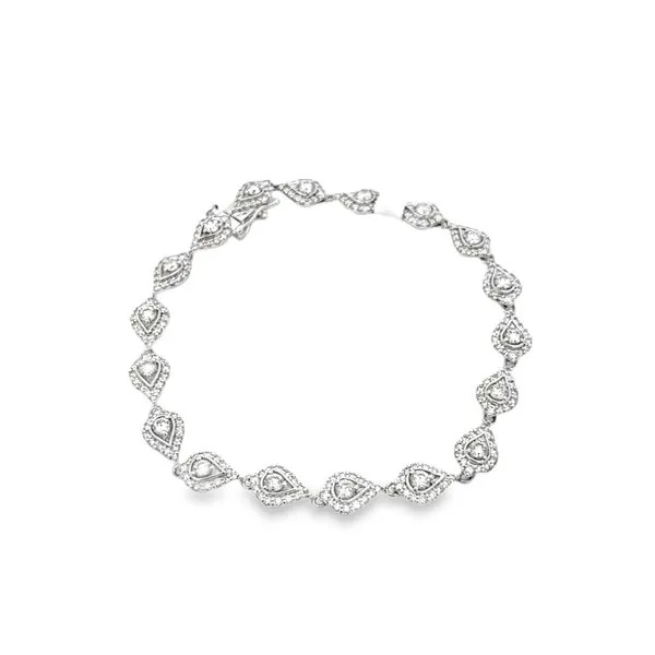Diamond Bracelets