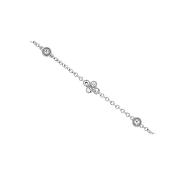 Diamond Bracelets Tena's Fine Diamonds and Jewelry Elberton, GA