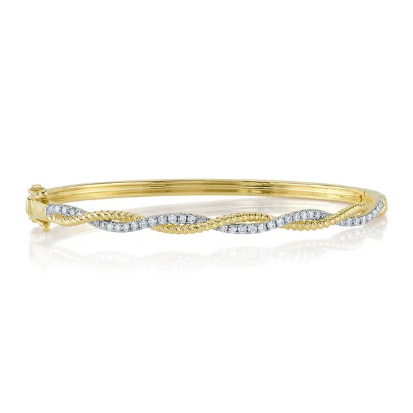 Diamond Bracelets similar item image