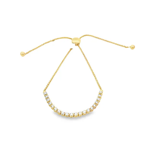 Diamond Bracelets