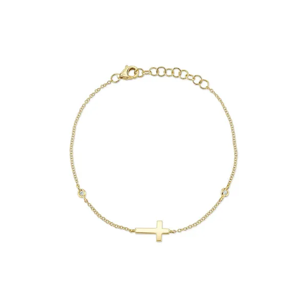 Diamond Bracelets similar item image
