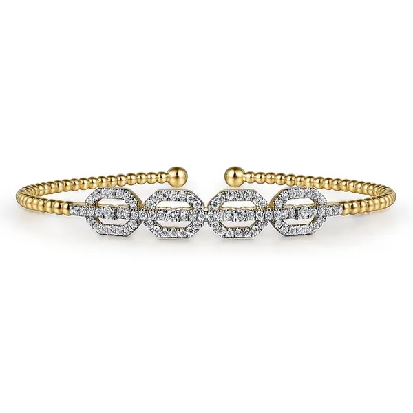 Diamond Bracelets